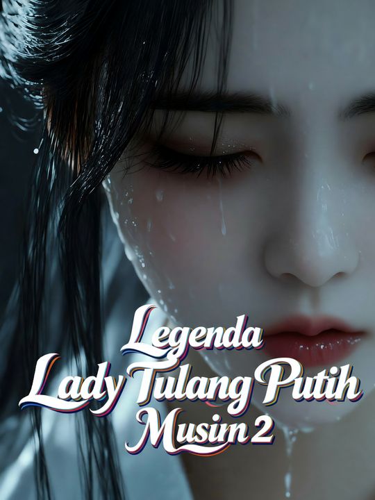 Legenda Siluman Tulang Putih Musim 2