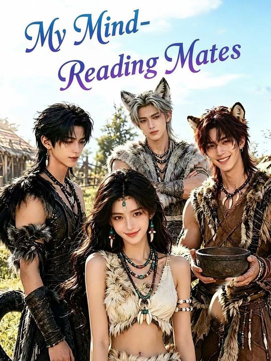 My Mind-Reading Mates