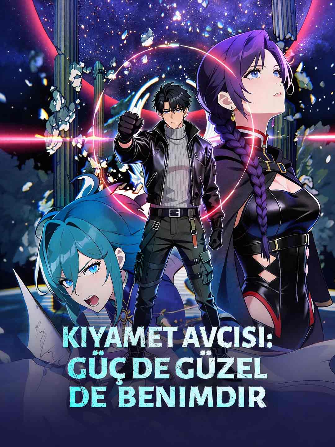 Kıyamet Yağmacısı: Statlar ve Güzeller