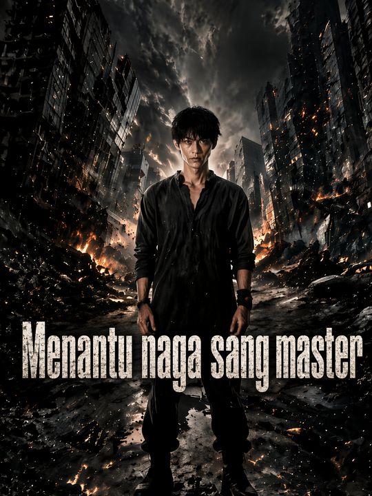 Menantu naga sang master