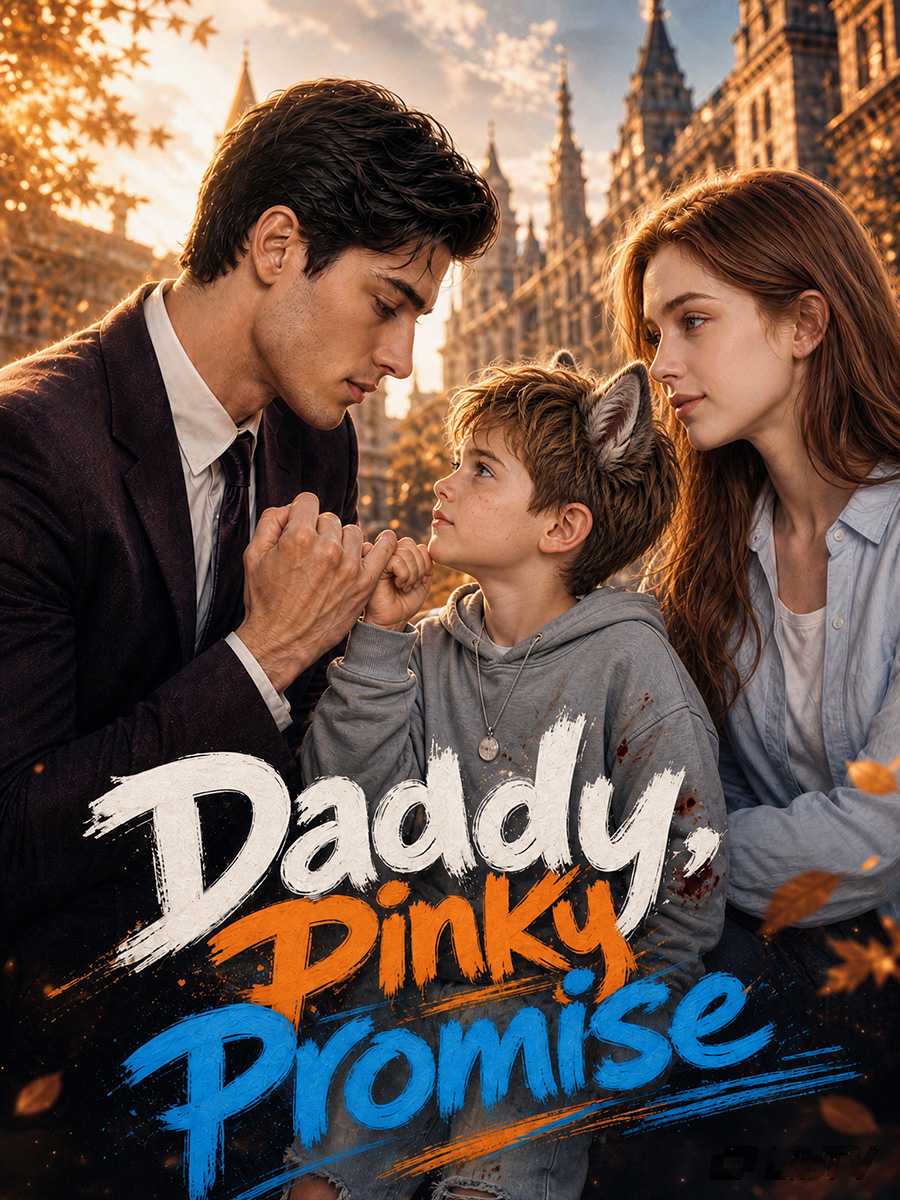 Daddy, Pinky Promise