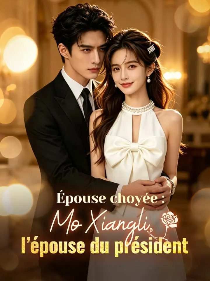 Épouse choyée : Mo Xiangli, l’épouse du président