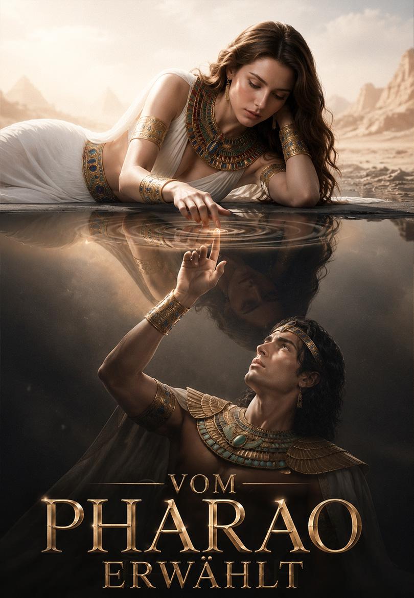 Vom Pharao erwählt