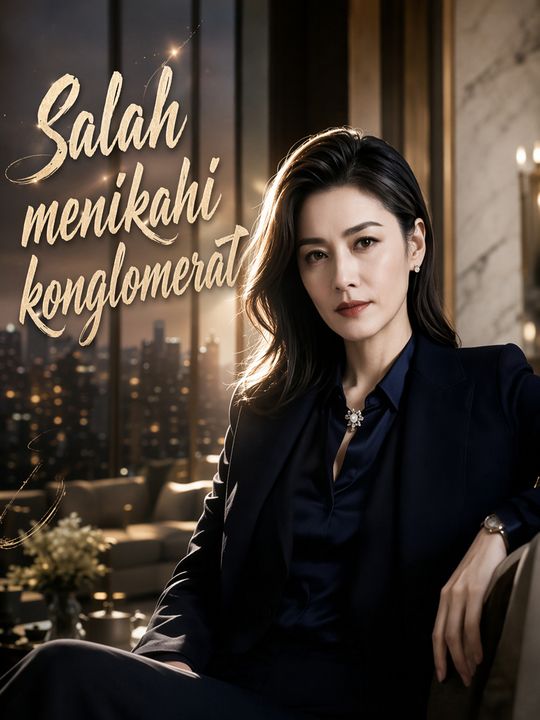 Salah menikahi konglomerat