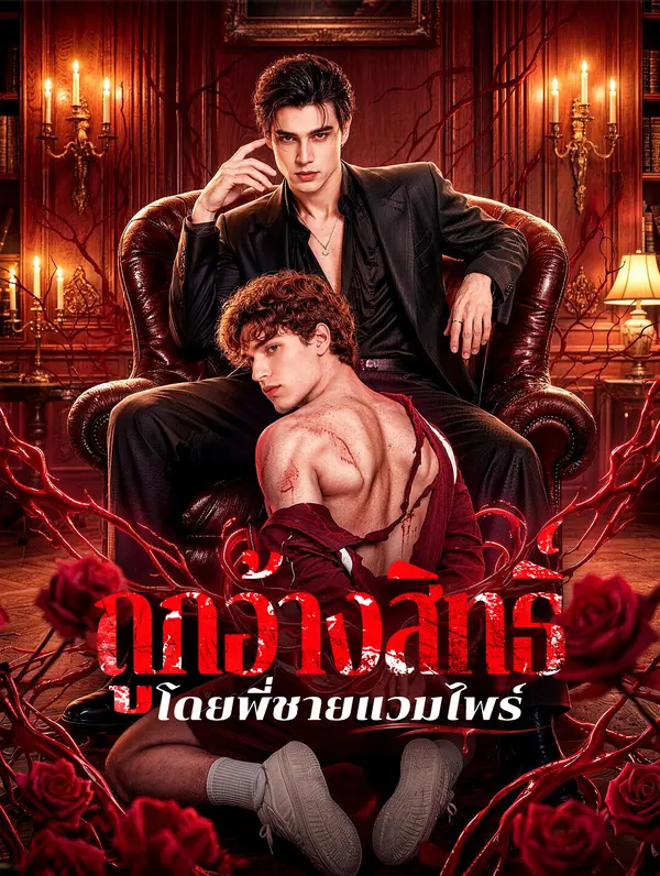 ถูกอ้างสิทธิ์ โดยพี่ชายแวมไพร์