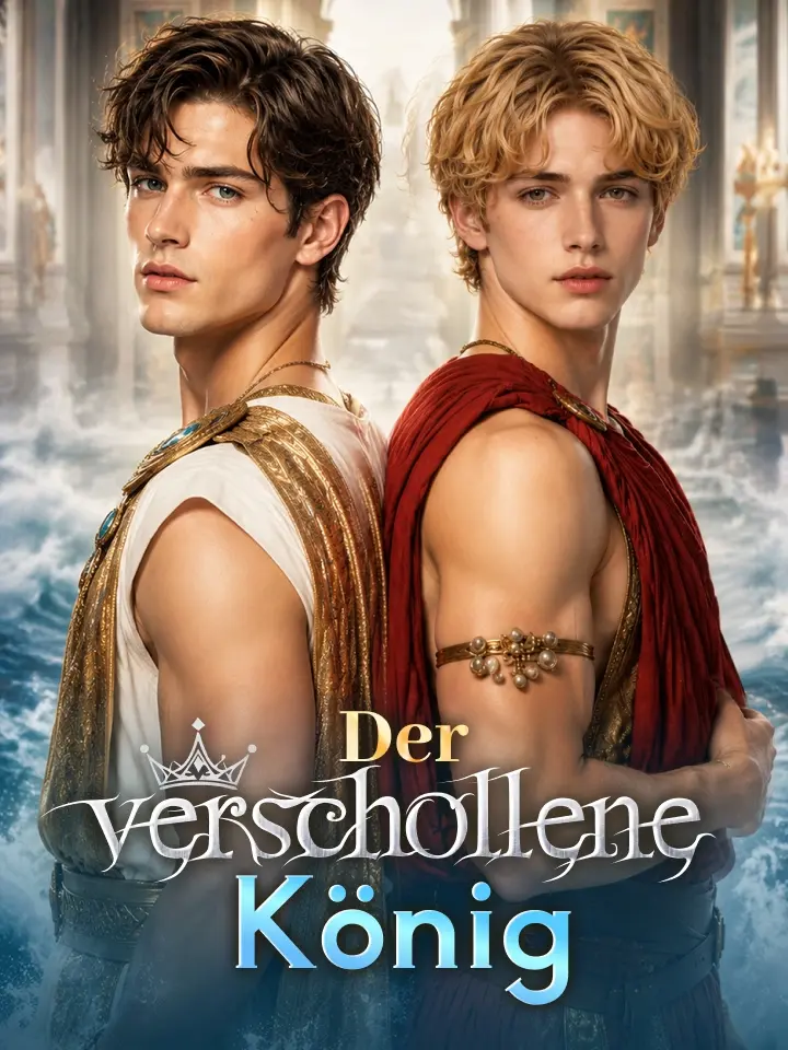 Der verschollene König