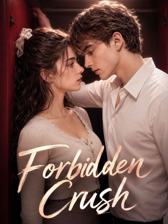 Forbidden Crush