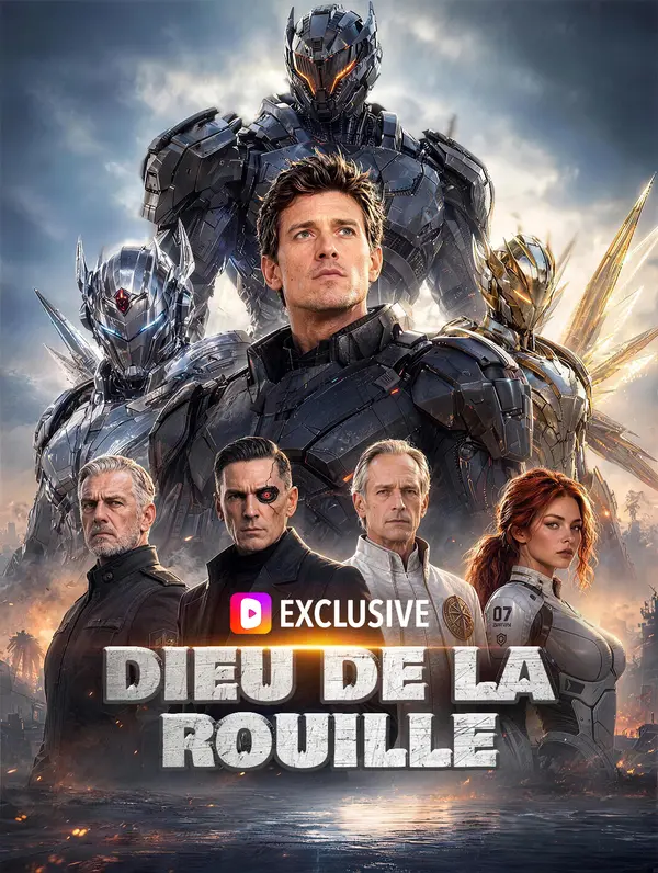 Dieu de la rouille