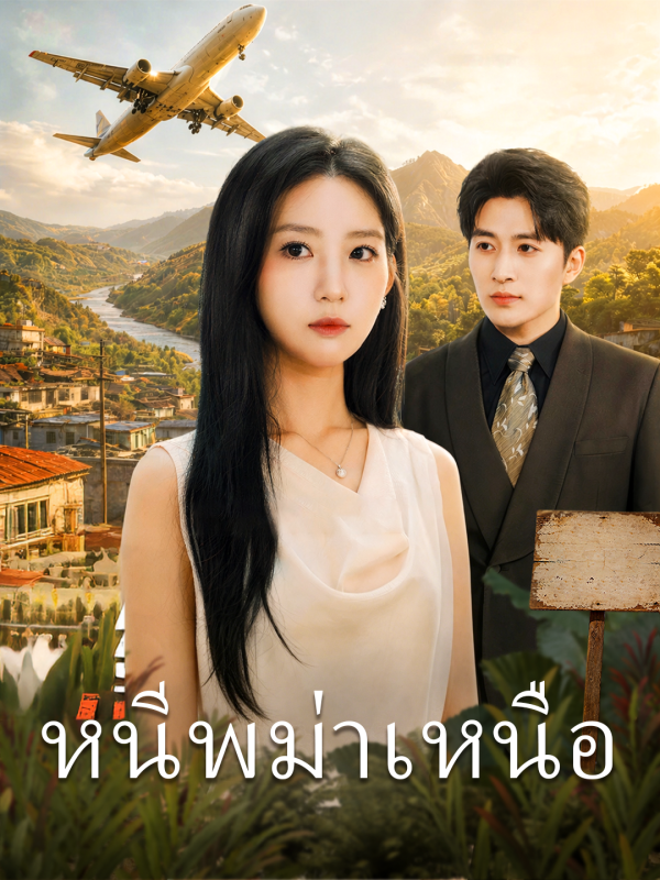 หนีพม่าเหนือ