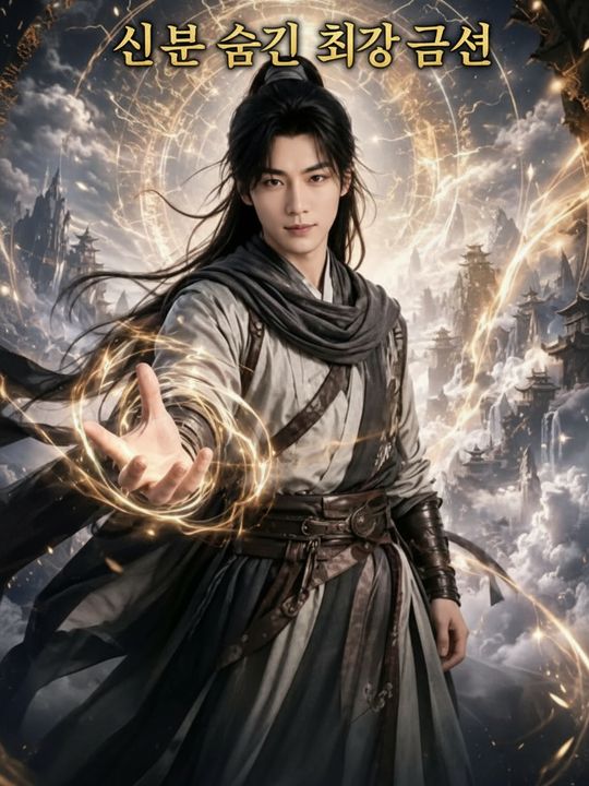 신분을 숨긴 최강 금선