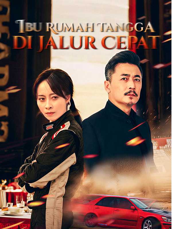 Ibu Rumah Tangga di Jalur Cepat