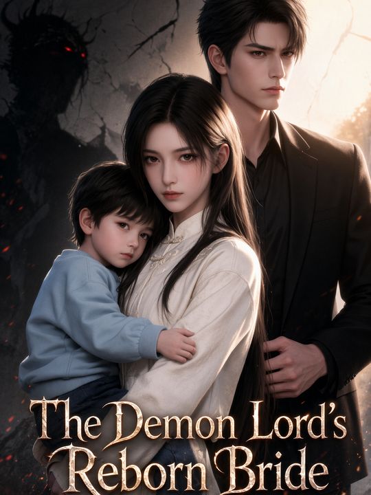 The Demon Lord's Reborn Bride