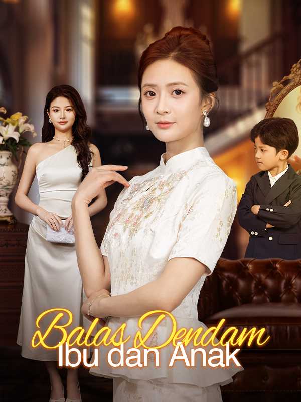 Balas Dendam Ibu dan Anak