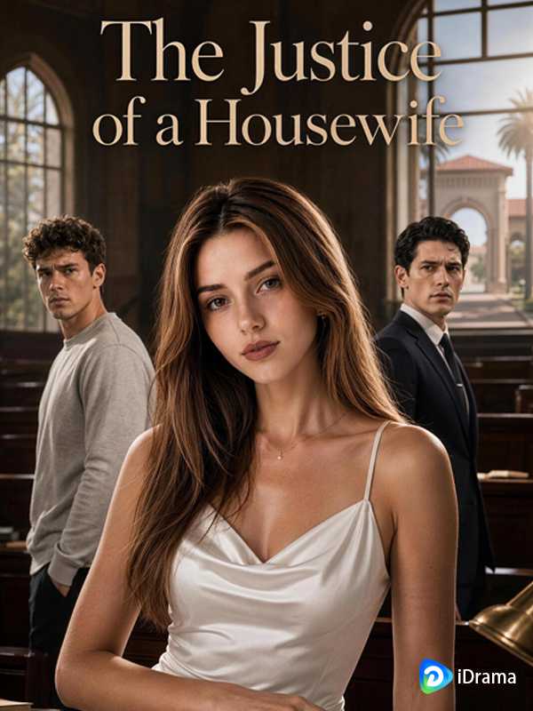 The Justice of  the Housewife