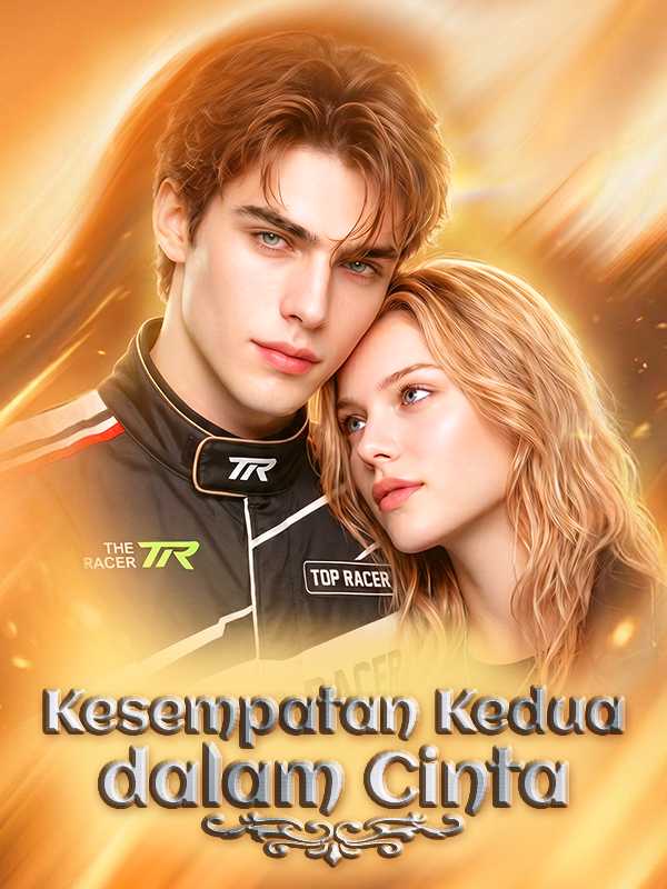 Kesempatan Kedua dalam Cinta