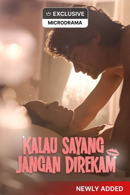 Kalau Sayang Jangan Direkam (2024)