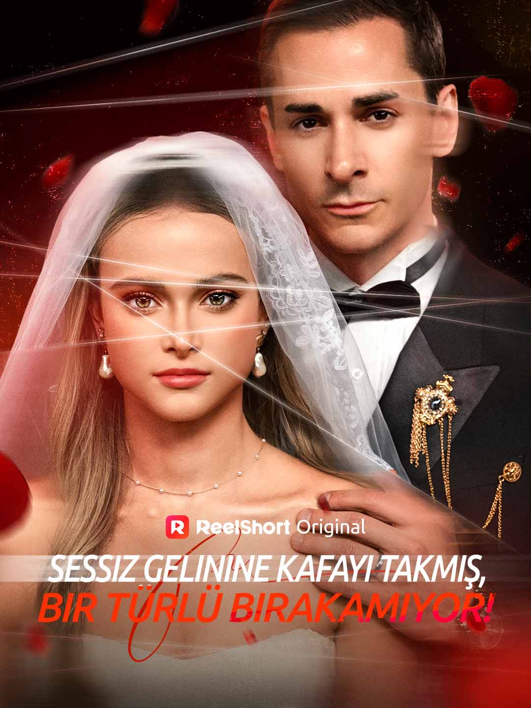 Sessiz Gelinine Kafayı Takmış, Bir Türlü Bırakamıyor!