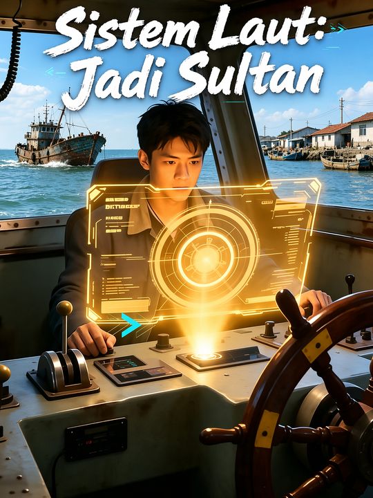 Sistem Laut: Jadi Sultan