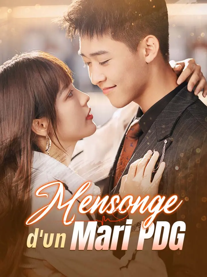 Mensonge d'un Mari PDG