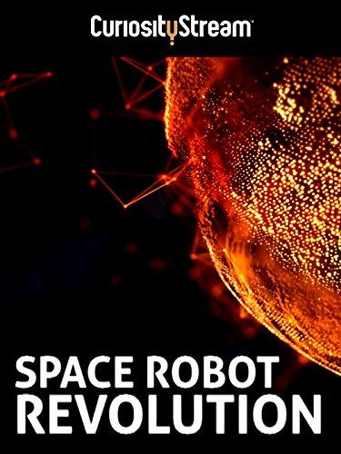 Space Robot Revolution (2015)