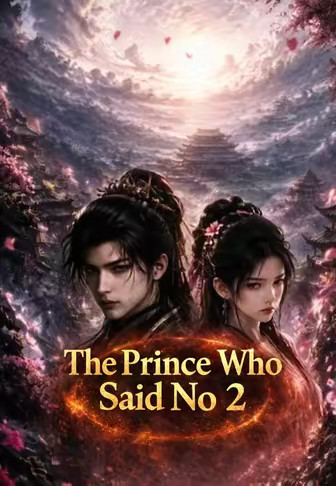 The Prince Who Said No 2