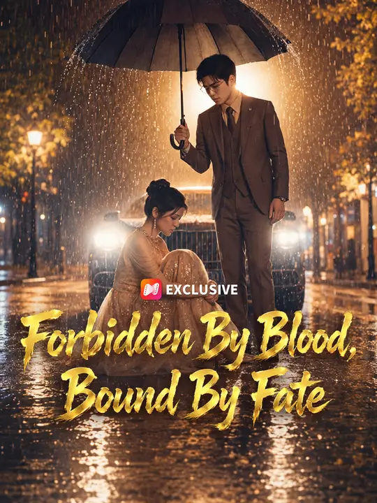 Forbidden By Blood, Bound By Fate