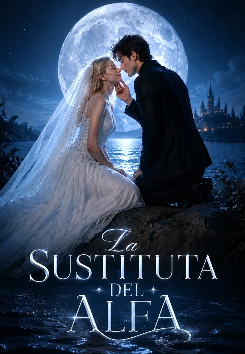 La sustituta del Alfa