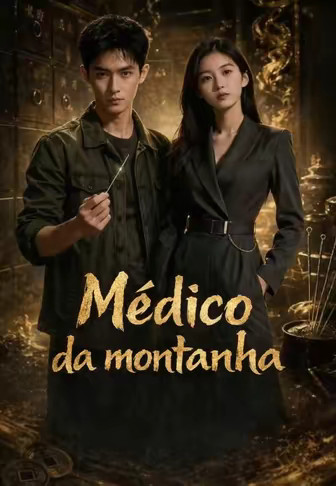 Médico da montanha