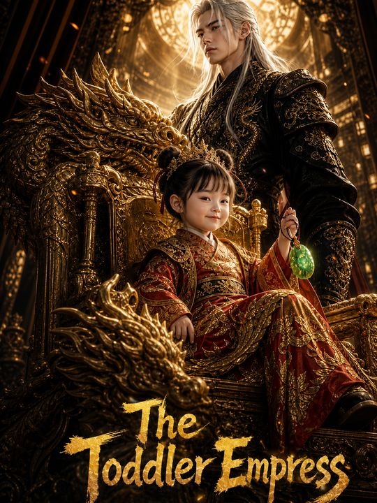 Jangan ganggu maharani cilik