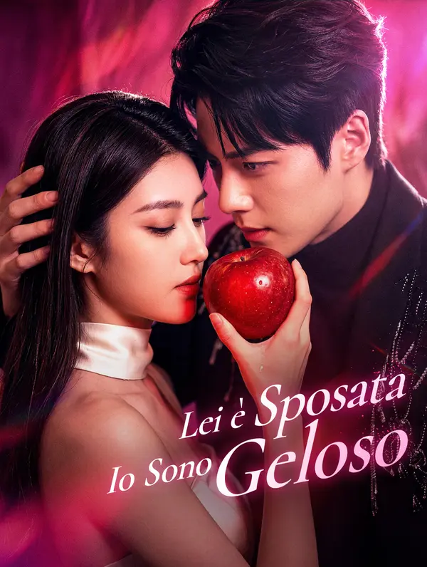 Lei è Sposata, Io Sono Geloso