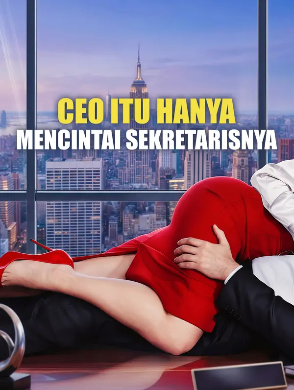 CEO Itu Hanya Mencintai Sekretarisnya