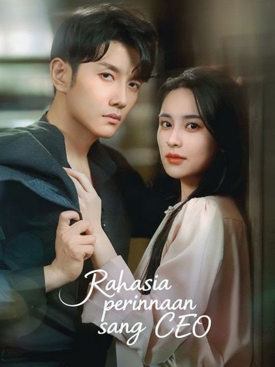 Rahasia pernikahan sang CEO