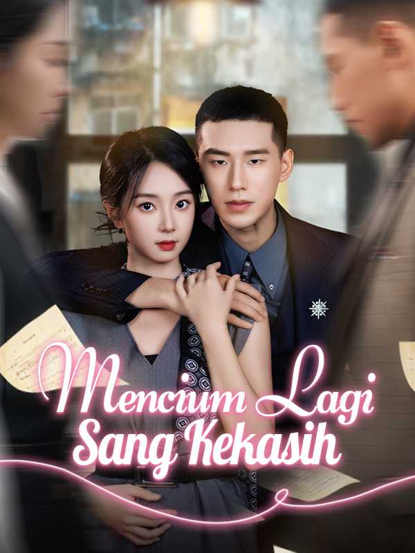 Mencium Lagi Sang Kekasih