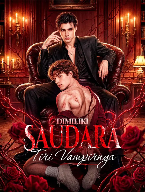 Dimiliki Saudara Tiri Vampirnya