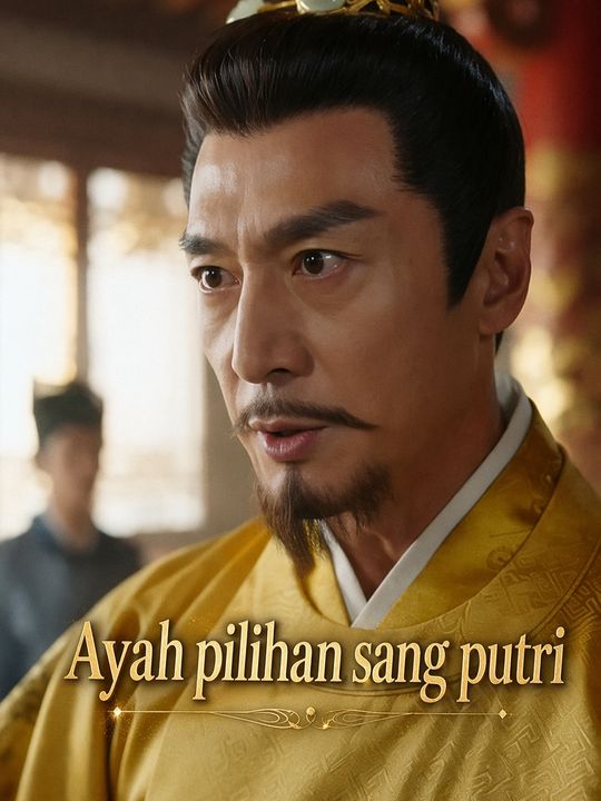 Ayah pilihan sang putri