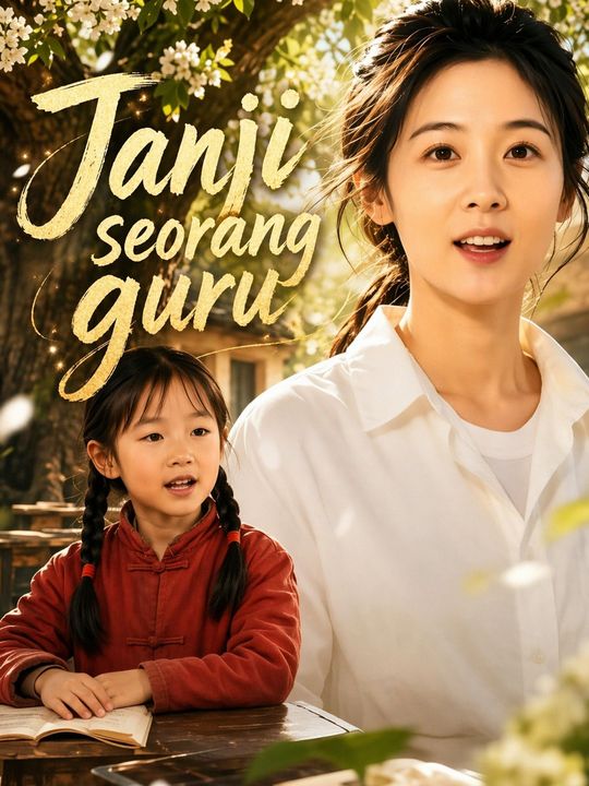 Janji seorang guru