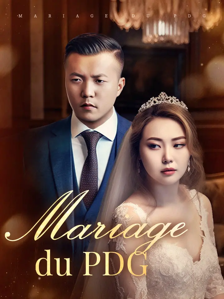 Mariage du PDG