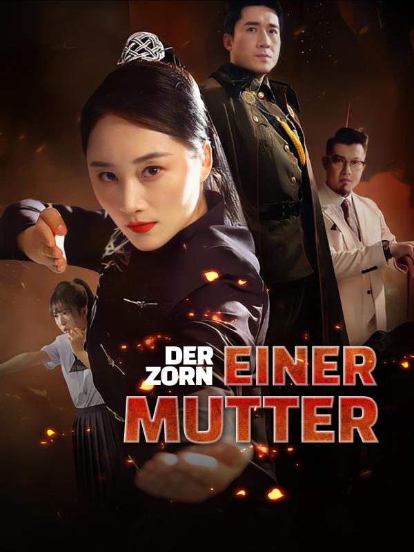 Der Zorn einer Mutter