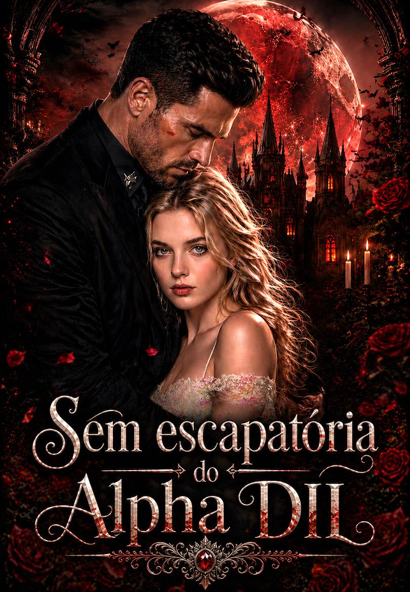 Sem escapatória do Alpha DIL