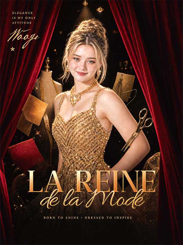 La Reine de la Mode