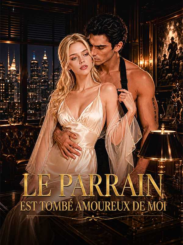 Le Parrain est tombé amoureux de moi
