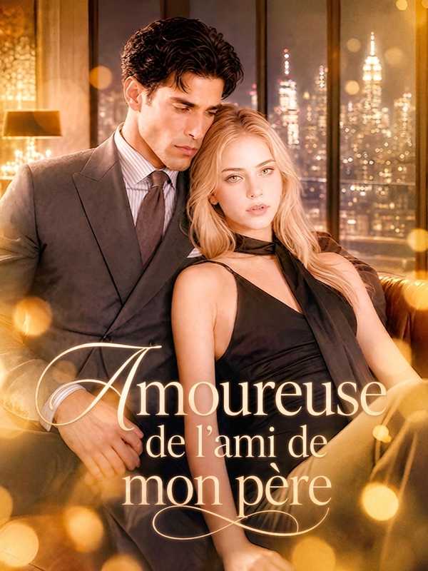 Amoureuse de l'ami de mon père