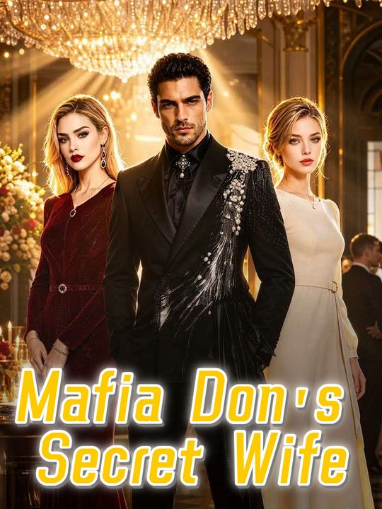 Mafia Don’s Secret Wife