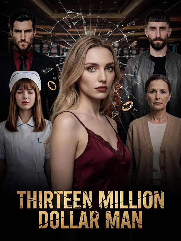 Thirteen Million Dollar Man