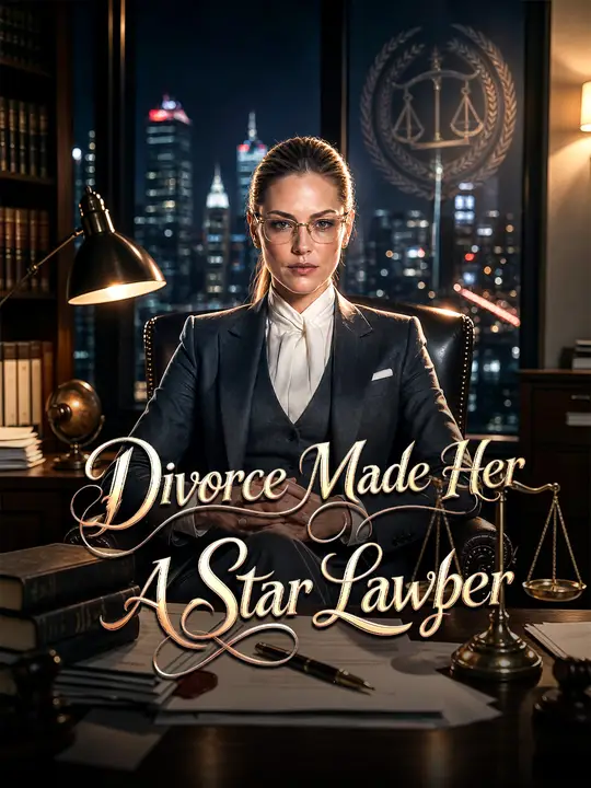 Divorce Made Her A Star Lawyer