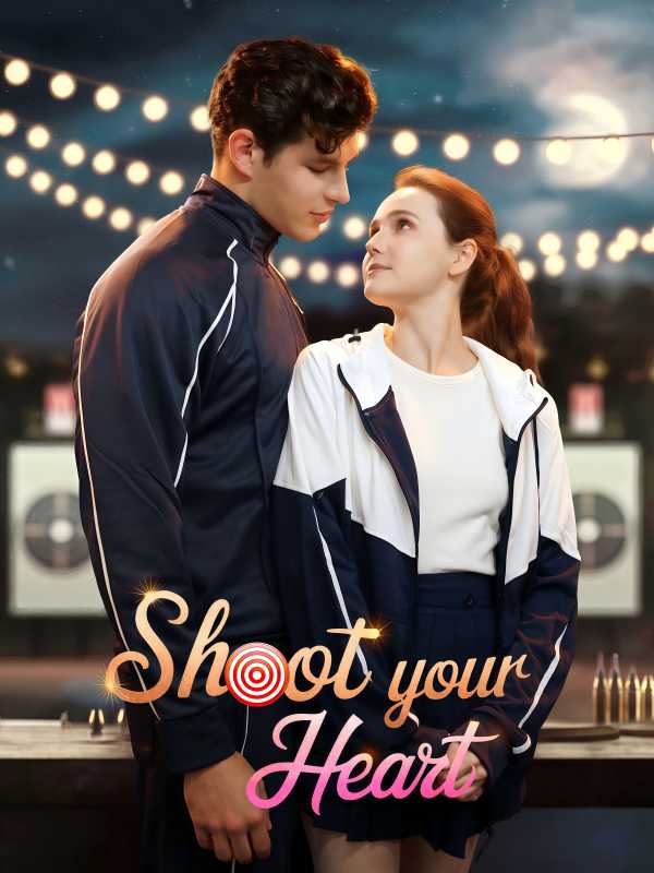Shoot Your Bullseye（Shoot Your Heart）