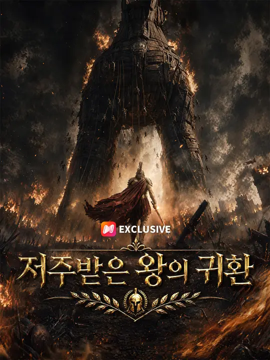 저주받은 왕의 귀환