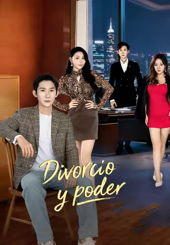 Divorcio y poder