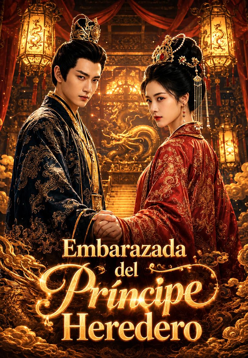 Embarazada del Príncipe Heredero