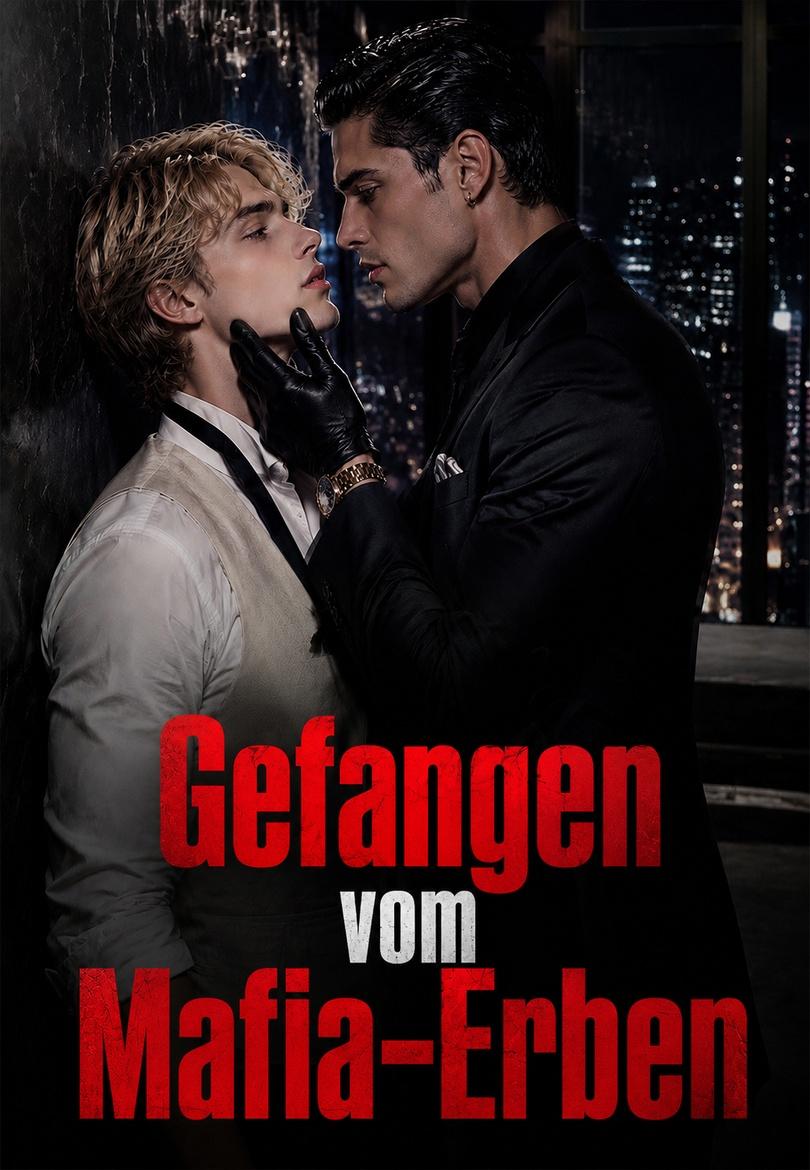 (Synchronisiert) Gefangen vom Mafia-Erben